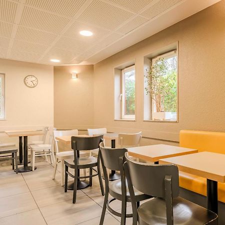 B&B Hotel Calais Centre St Pierre Dış mekan fotoğraf