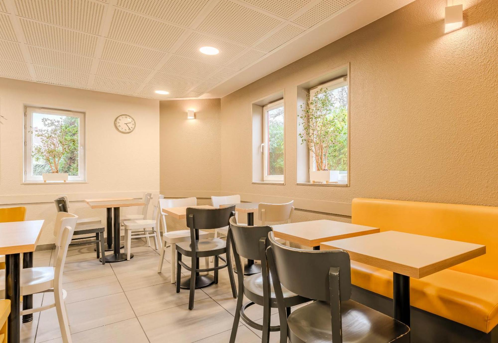 B&B Hotel Calais Centre St Pierre Dış mekan fotoğraf