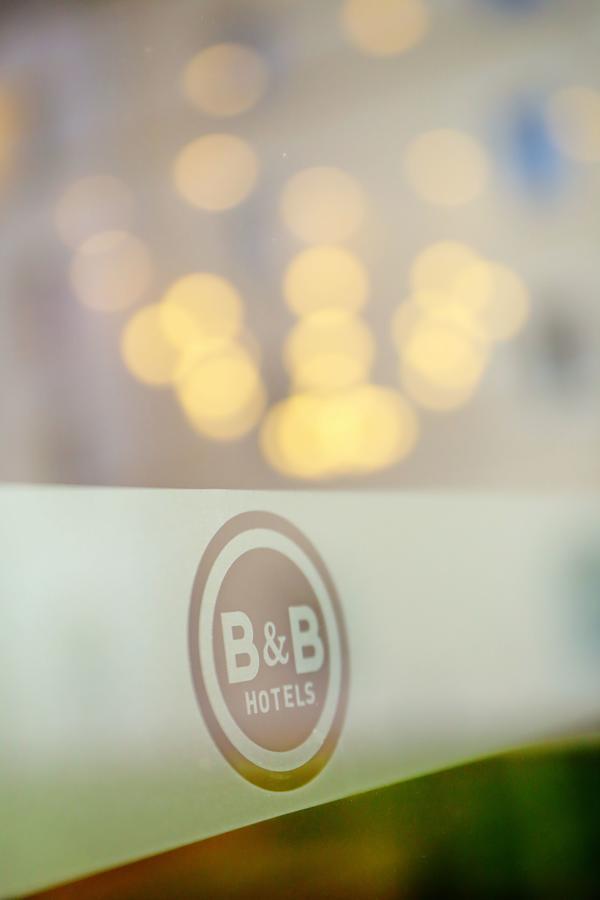 B&B Hotel Calais Centre St Pierre Dış mekan fotoğraf